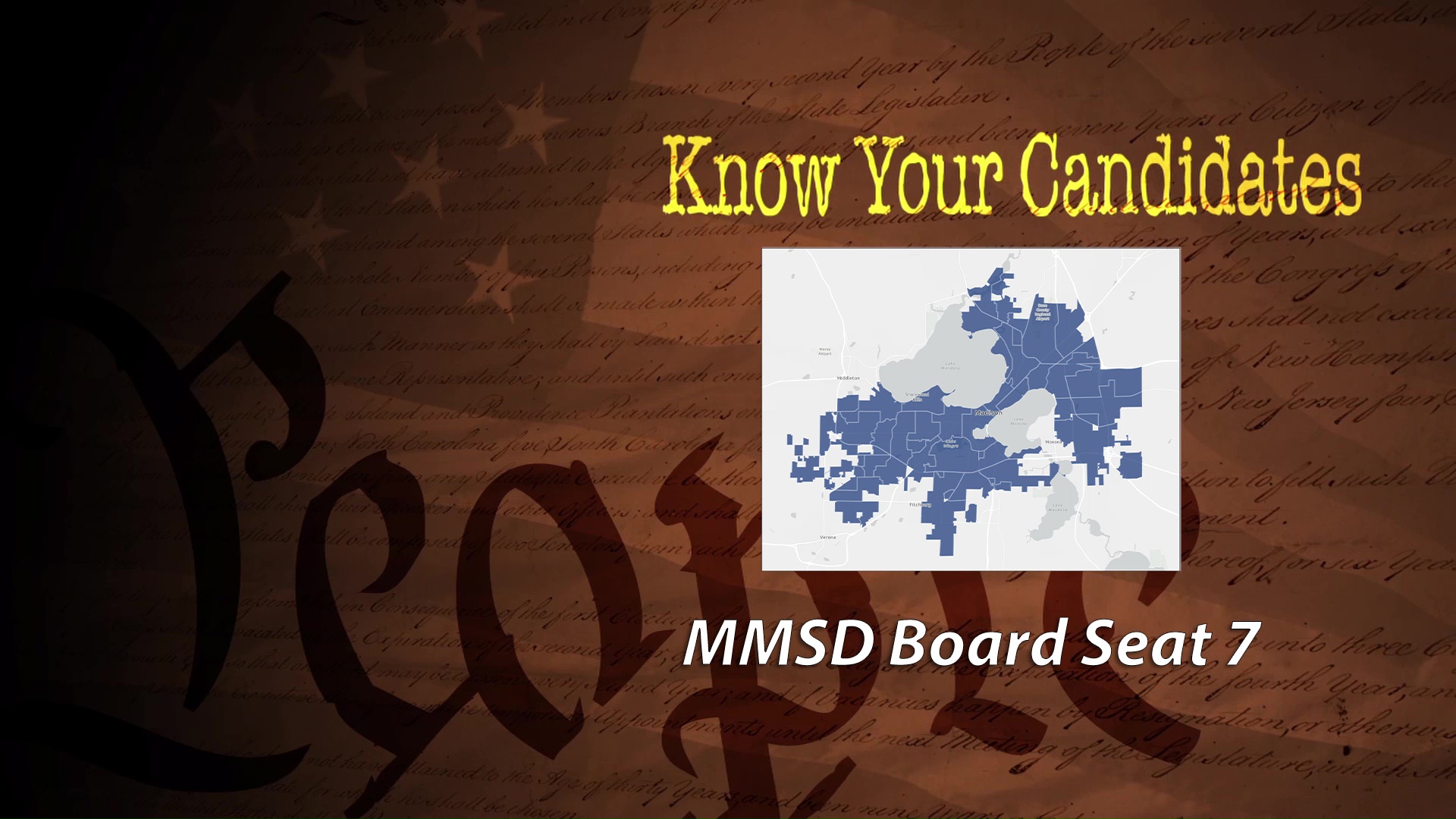 Thumbnail image for Know Your Candidates: Madison School Board Seat 7: Nicki Vander Meulen
